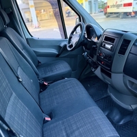 MERCEDES-BENZ SPRINTER 316 XXL (2016)