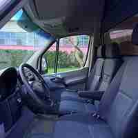 MERCEDES-BENZ SPRINTER 313 (2010)