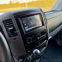 Mercedes-Benz Sprinter 313 2.2 МАКСИ