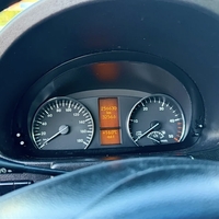 MERCEDES-BENZ SPRINTER 313 (2014)