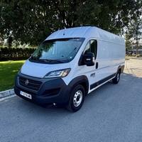 FIAT DUCATO MAXI 2.3 140HP (2021)