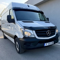 Mercedes-Benz Sprinter 313 2.2 МАКСИ