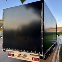 РЕНО МАСТЪР 2.3 170 к.с. TWIN CAB