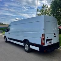 РЕНО МАСТЪР 2.3 170 к.с. – 2020 г. MAXI