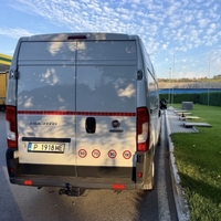 FIAT DUCATO 2.3 130 HP – 2018