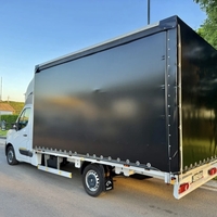 РЕНО МАСТЪР 2.3 170 к.с. TWIN CAB