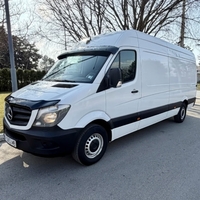 Mercedes-Benz Sprinter 313 2.2 МАКСИ