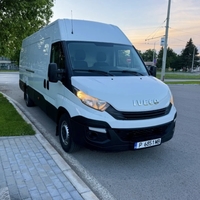 IVECO DAILY 2.3 140HP