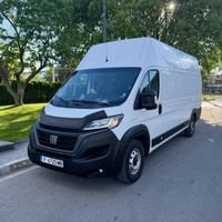 FIAT DUCATO MAXI (2021)