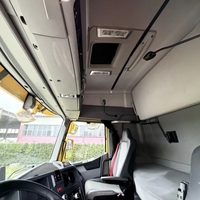 Renault T 2017 18Т ПАДАЩ БОРД