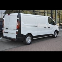 РЕНО ТРАФИК L2H1 2.0 dCi 150 к.с. (2026)