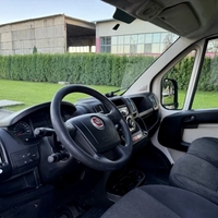 FIAT DUCATO MAXI 3.0 180 HP – 2016