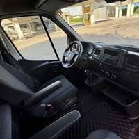 РЕНО МАСТЪР 2.3 170 к.с. TWIN CAB