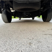 Renault Master 2022 ФУРГОН