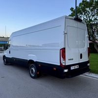 IVECO DAILY 2.3 140HP
