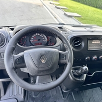 Renault Master 2016  ПАДАЩ БОРД