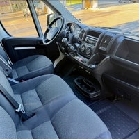 FIAT DUCATO MAXI (2021)