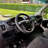 CITROËN JUMPER 2.2 130HP (2015)