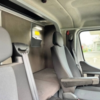 Renault Master 2018 ДВОЙНА КАБИНА