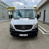 MERCEDES-BENZ SPRINTER 316 (2016)