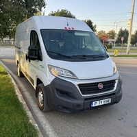 FIAT DUCATO 2.3 130 HP – 2018