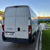 FIAT DUCATO MAXI 3.0 180 HP – 2016