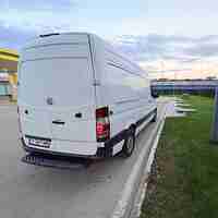 MERCEDES-BENZ SPRINTER 313 (2010)