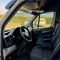 Mercedes-Benz Sprinter 313 2.2 МАКСИ