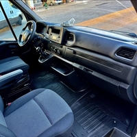 РЕНО МАСТЪР 2.3 170 к.с. TWIN CAB