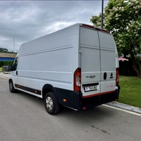 FIAT DUCATO MAXI (2019)