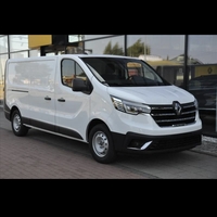 РЕНО ТРАФИК L2H1 2.0 dCi 150 к.с. (2026)