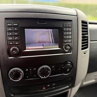 MERCEDES-BENZ SPRINTER 316 (2016)