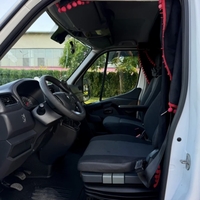РЕНО МАСТЪР 2.3 170 к.с. TWIN CAB
