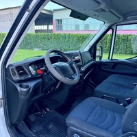 IVECO DAILY 2.3 140HP