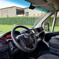 FIAT DUCATO MAXI 2.3 180 HP – 2018
