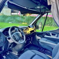 Renault Master 2018 TWIN CAB