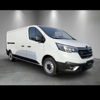 РЕНО ТРАФИК L2H1 2.0 dCi 150 к.с. (2026)