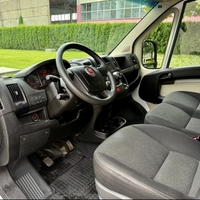 FIAT DUCATO MAXI (2019)