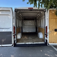 FIAT DUCATO MAXI 2.3 140HP (2021)
