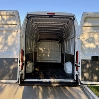 FIAT DUCATO MAXI (2021)