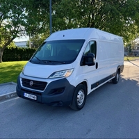 FIAT DUCATO MAXI (2018)
