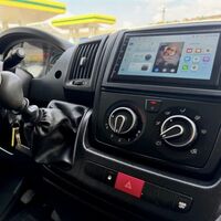 CITROËN JUMPER 2.2 130HP (2015)