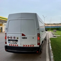 РЕНО МАСТЪР 2.3 150 к.с.