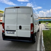 CITROËN JUMPER 2.2 130HP (2015)