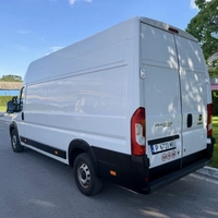FIAT DUCATO MAXI (2021)