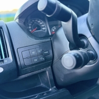 FIAT DUCATO MAXI 3.0 180 HP – 2016