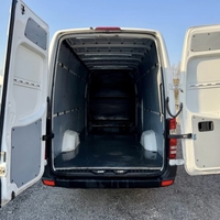 Mercedes-Benz Sprinter 313 2.2 МАКСИ