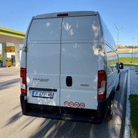 FIAT DUCATO MAXI (2021)