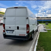 FIAT DUCATO MAXI (2015)