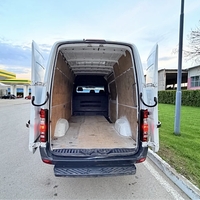 MERCEDES-BENZ SPRINTER 313 (2010)